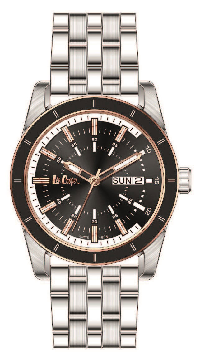 Часы Lee Cooper Sport LC06776.550